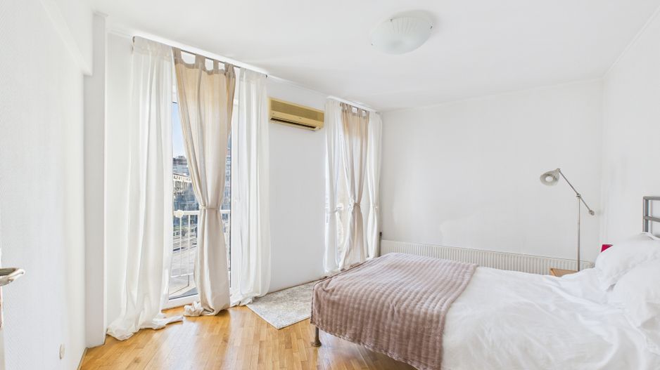 Apartament cu 2 camere de vanzare in Calea Victoriei nr 1 - Poză 12