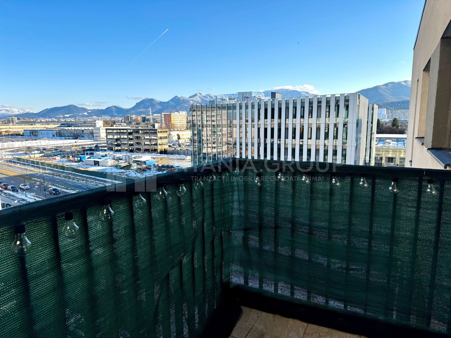 Apartament 2 camere decomandat, parcare, boxa Kasper Coresi - Poză 10