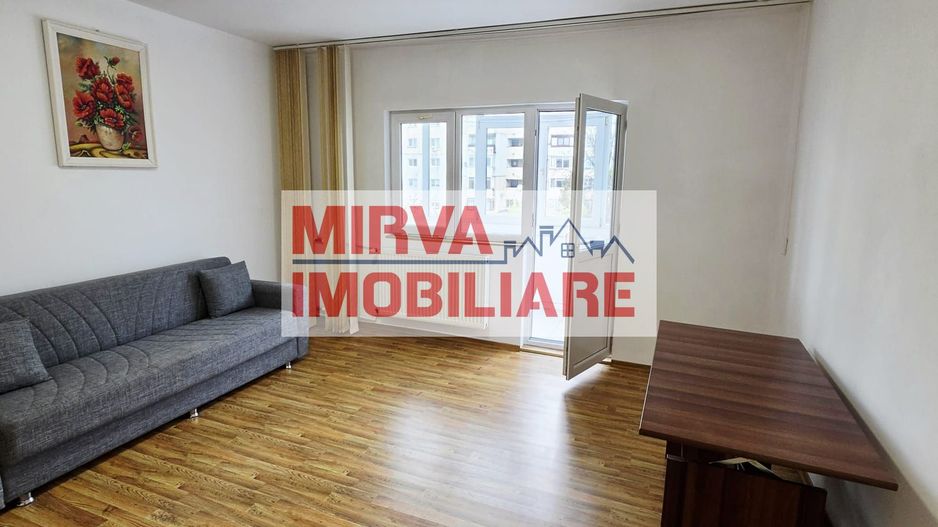 Apartament 2 camere decomandat, mobilat si utilat, zona 9 Mai - Poză 2