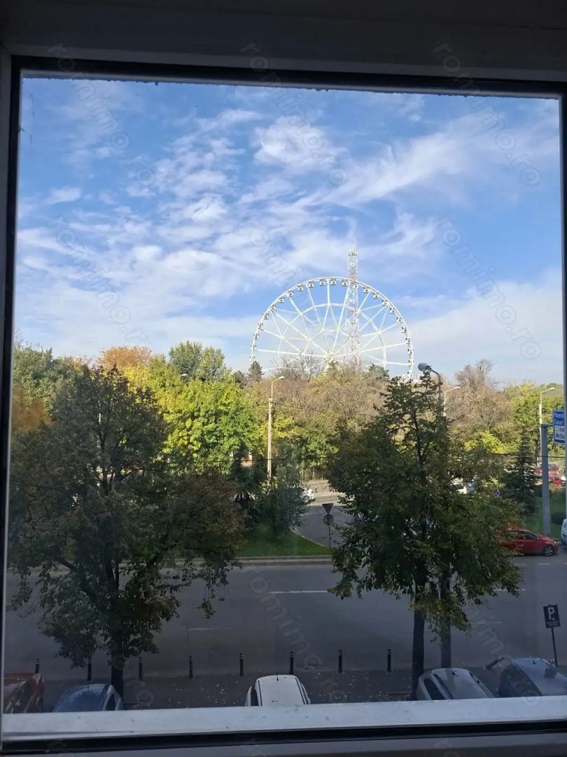 APARTAMENT 3 CAMERE | DECOMANDAT | LACUL TEI - Poză 9