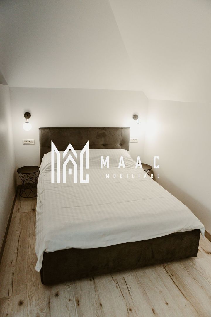 Apartament cu 3 camere I 85 MPU I Mansarda I Central - Poză 7