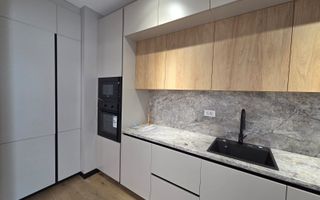 Apartament Premium cu 3 Camere + Parcare Subterană – First Estate Pipera - Poză 17