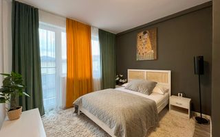 Apartament la cheie / ideal pentru locuinta sau investitie - Poză 9