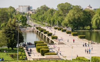 Spatiu Comercial - Parc Carol - 233mp - Poză 1