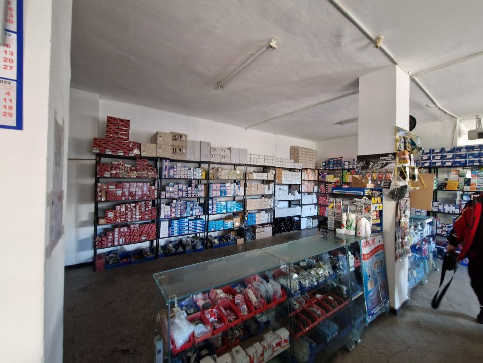 Inchiriere spatiu 170 mp, Mioveni, Robea - Poză 6