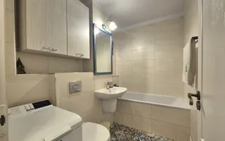 Zona Spitalul Judetean, apartament renovat complet - Poză 14