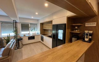 Apartament 3 camere Premium, Central, zona Bucsinescu/Tudor Vladimirescu, cu 2 locuri de parcare - Poză 5