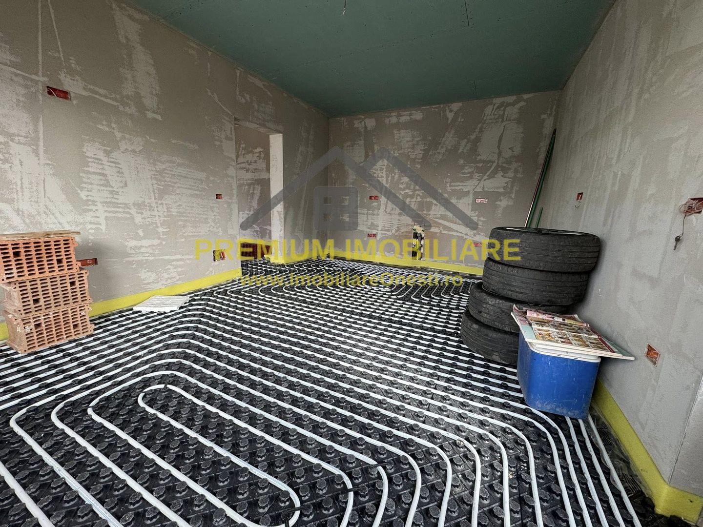 Casa individuala de Vanzare - Cartier Andrasesti - Poză 4