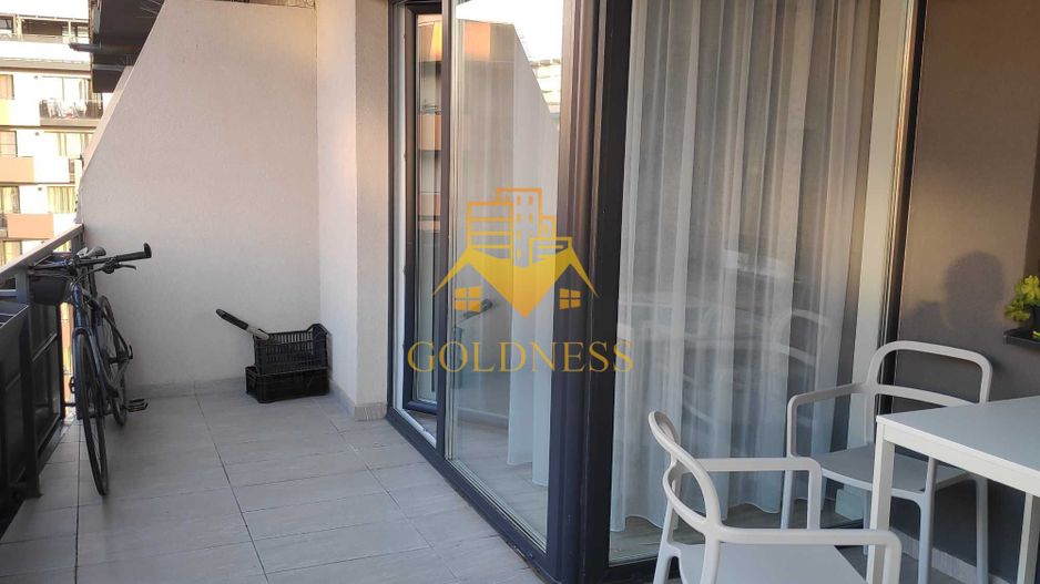 2 camere, Gheorgheni, Soporului, Iulius Mall, FSEGA, Baza Sportiva - Poză 6