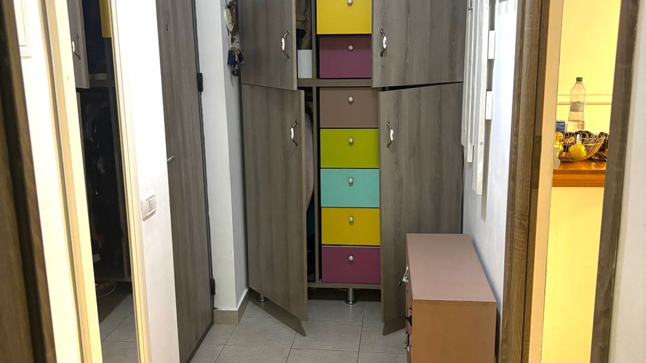 Apartament 2 camere zona Centru/Traian - Renovat - Ocazie - Poză 6