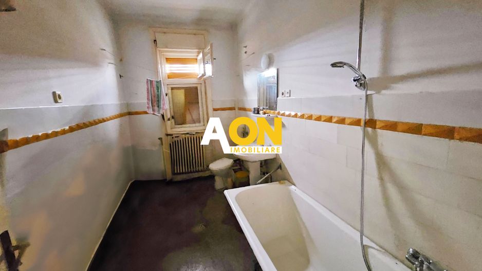 Casa 4 camere, 618 mp teren, zona Centru - Poză 9