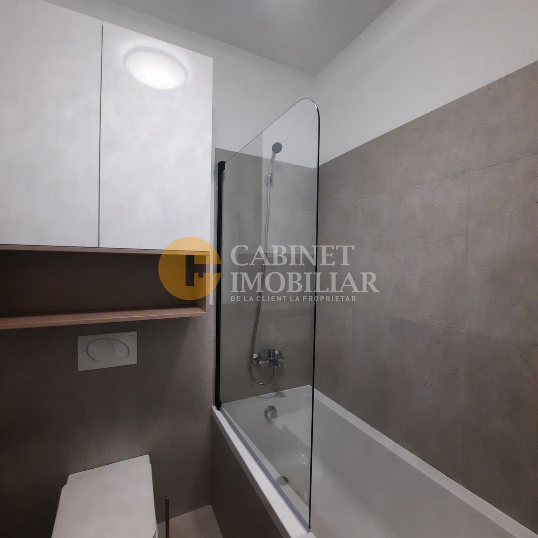 Chirie - 3 camere - Podu Ros - Complex - Poză 7