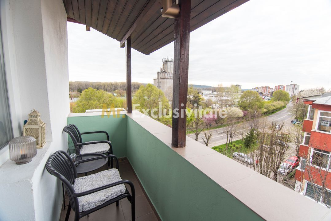 Apartament 2 camere-Eremia-Pitesti-gata de mutat - Poză 8