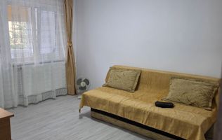 Garsoniera | Zona Centrala | Etaj 1 | 28 mpu