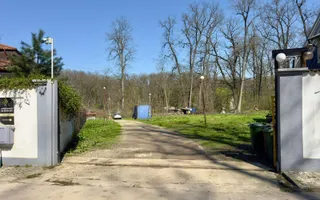 Oportunitate! Teren 4390mp, deschidere la Lac Snagov 70m, 5 pontoane - Poză 23