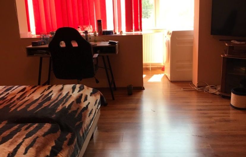 Steaua | 1 Camera | Etaj Intermediar | Centrala Termica. - Poză 2