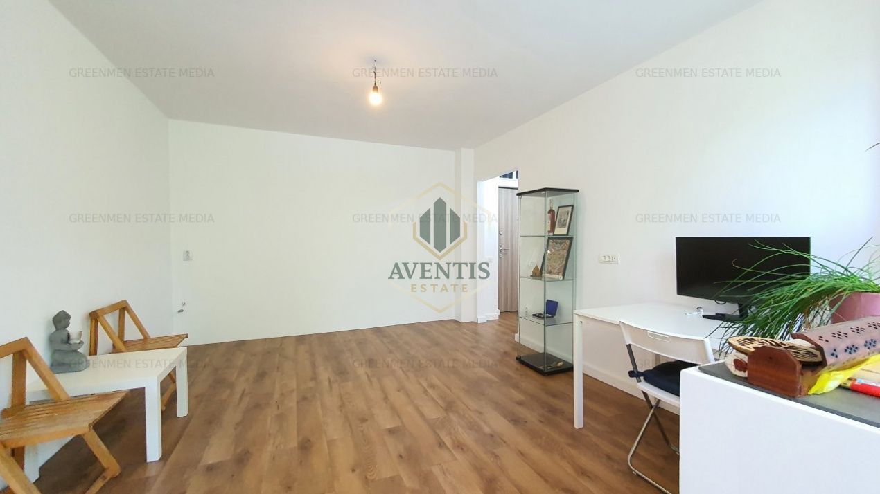 Apartament 2 camere renovat complet in stil minimalist, Pta Domenii - Mihalache - Poză 10