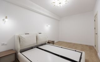 Vânzare, apartament, 2 camere, str. Calea Iesilor, sectorul Buiucani - Poză 9