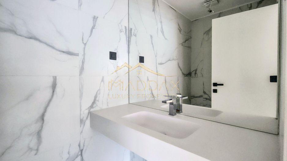 Duplex exclusivist // LUX 6 camere // vedere parc // Floreasca - Poză 31