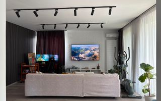 Duplex modern cu 4 camere, curte amenajata, com.Berceni - Poză 8