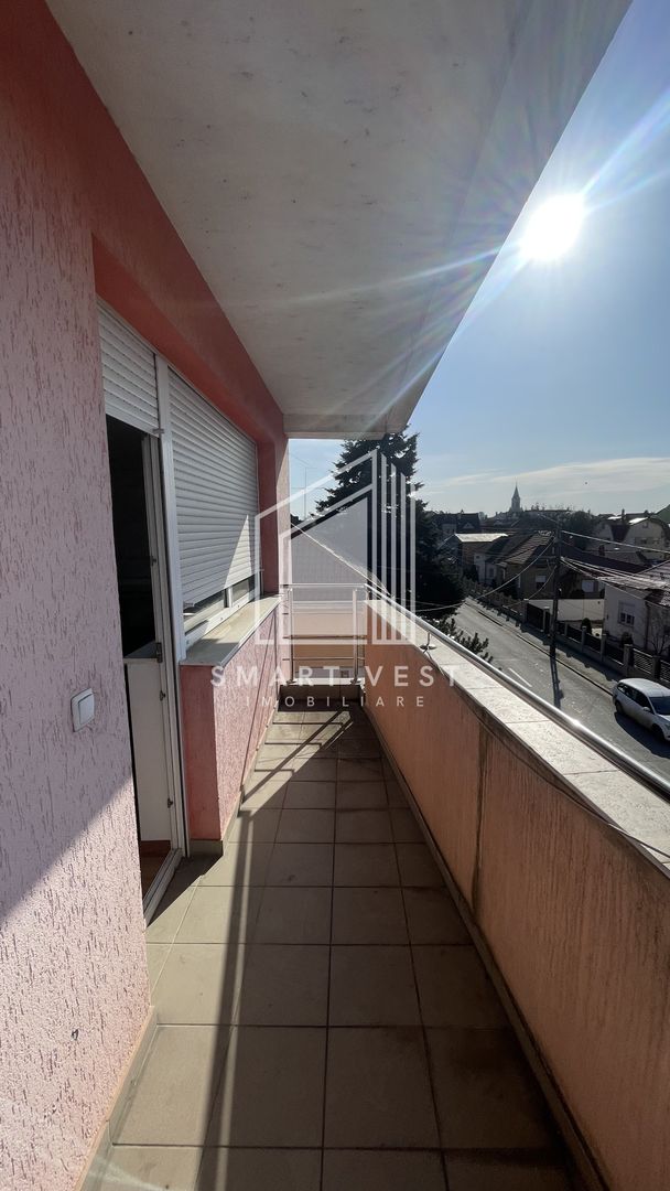 Apartament 3 camere | Etaj 2 | Zona 14 Mai - Poză 22