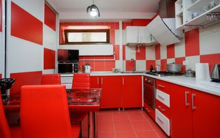 Vânzare, casă, 5 camere, str. Petru Rareș, Durlești - Poză 21