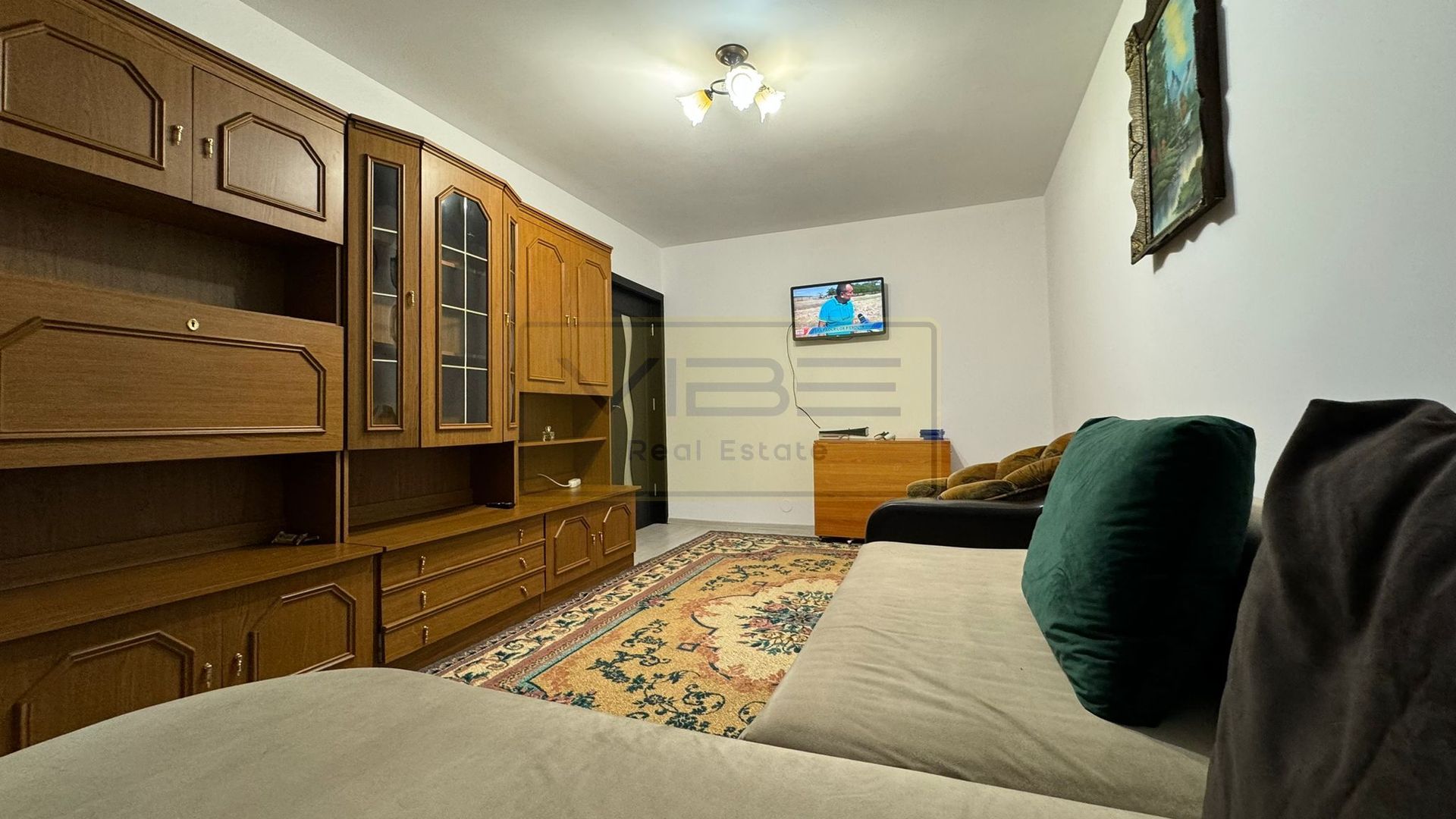 Apartament 3 camere decomandat renovat 2024 Parc Dacia - Poză 14