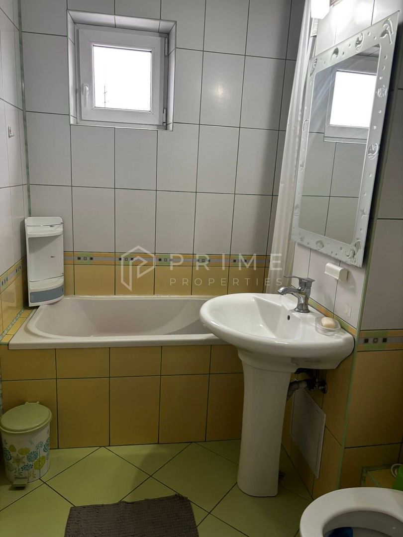 Apartament 2 camere – de închiriat - Zona 7 Noiembrie - Poză 4