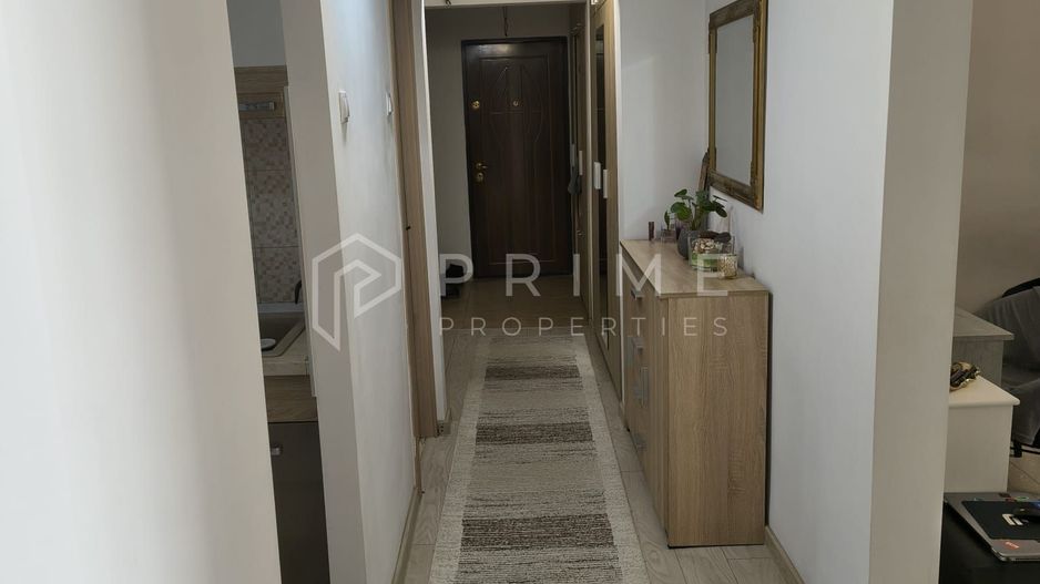 Apartament 3 camere/ Etaj 2/ Decomandat/ 2 băi/ Tudor - Poză 10