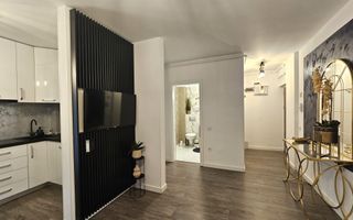 Apartament Sibiu, dotat complet, 2 parcari NOU - Poză 5