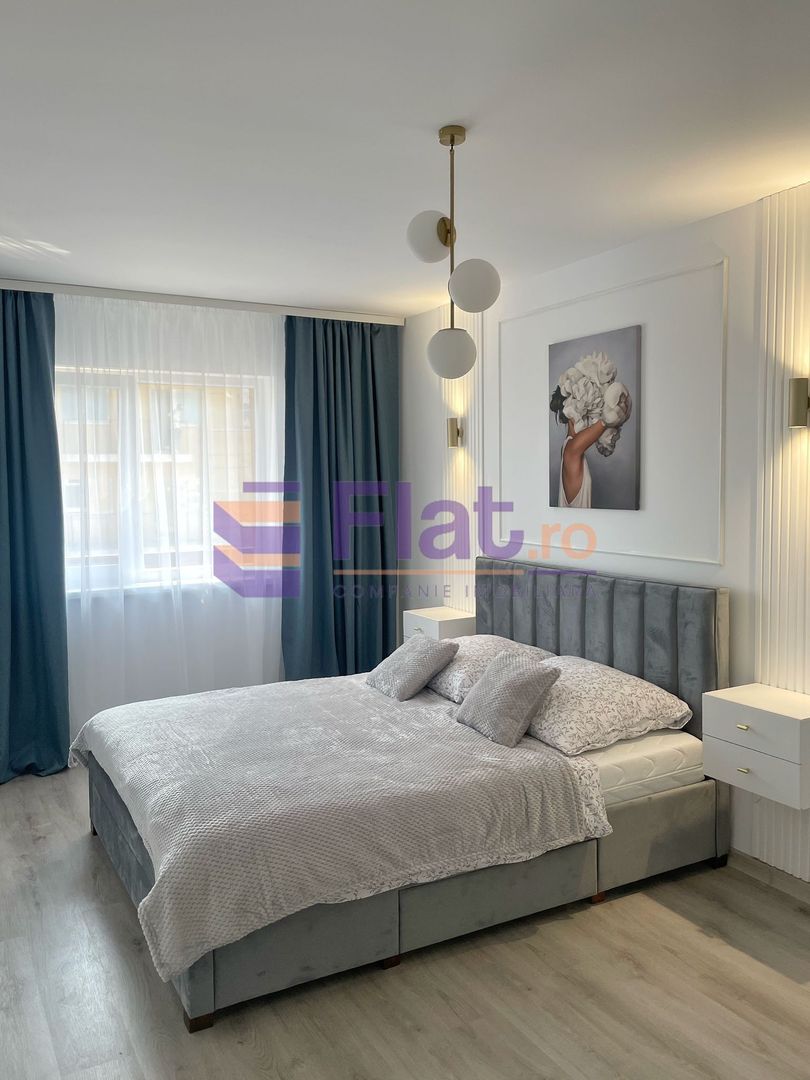 2 Camere In Sanpetru Subcetate - Poză 3