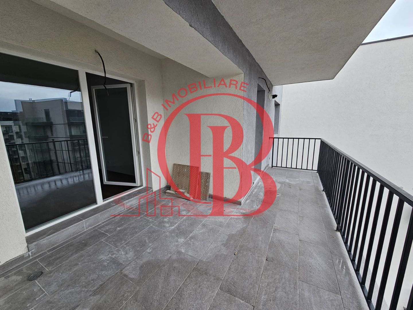 Finalizat 2 camere Parcare Bonus 12 min Metrou Nicolae Teclu - Poză 9