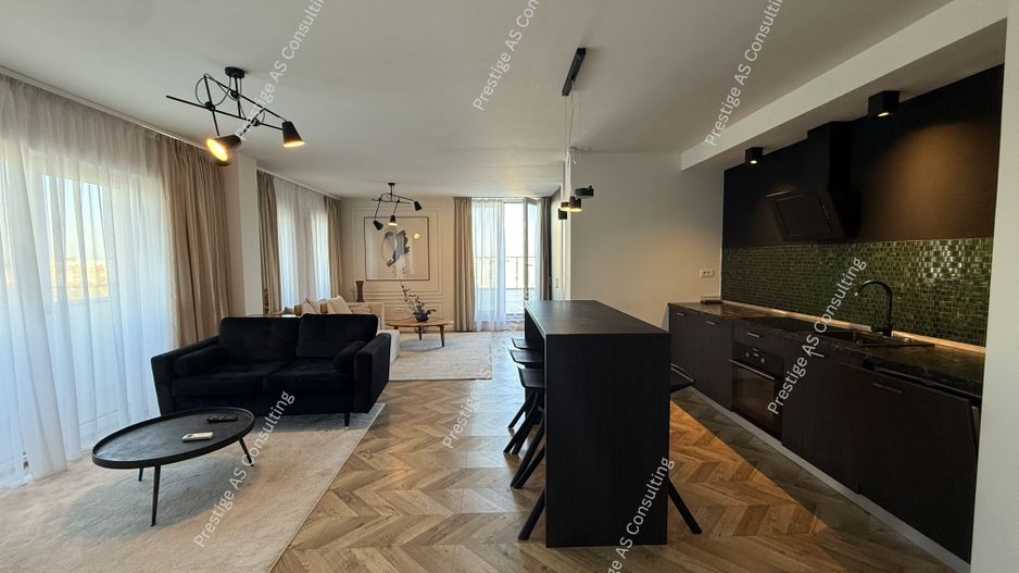 Apartament premium Terasa 40mp | 2 Camere 2 bai | Aradului-Regina Maria - Poză 1