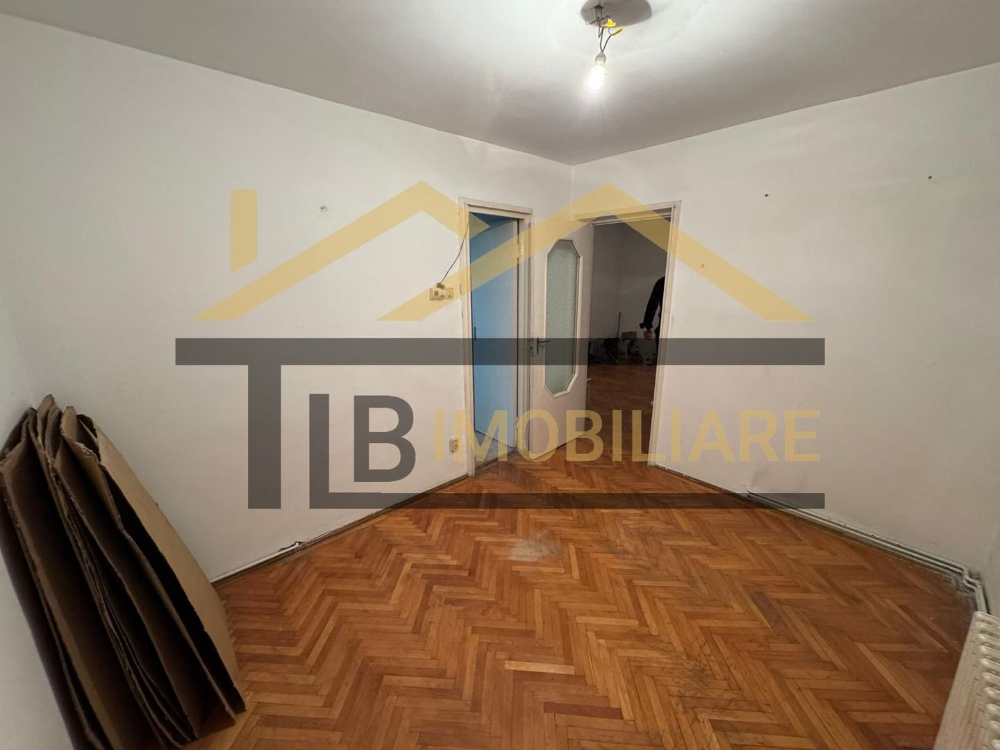 Apartament de 3 camere, 51 mp, Zona Godeanu - Poză 3