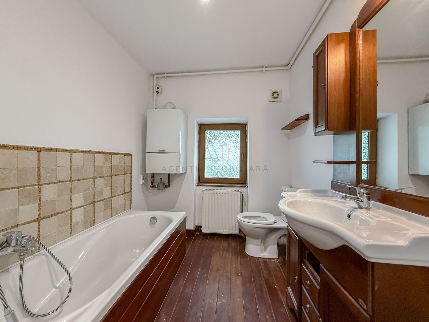 5 Camere Deosebit Vila Interbelica | Capitale Dorobanti - Poză 22