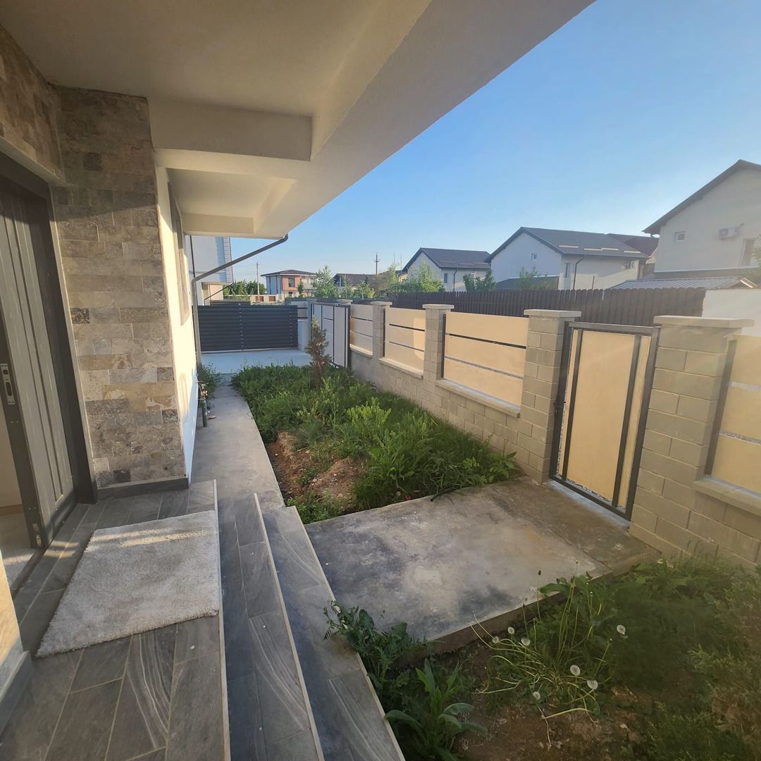 Vila tip Duplex Corbeanca langa Paradisul Verde - Poză 9