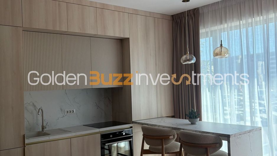 Studio Pipera | Complet mobilat | - Poză 4