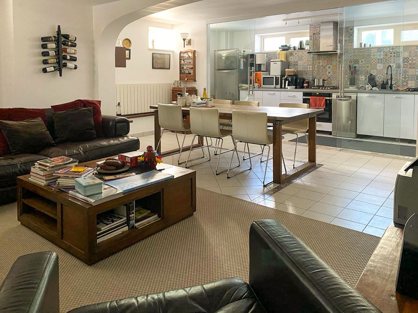 Ready to move!  Vila deosebita în Pipera- Iancu Nicolae - Poză 35