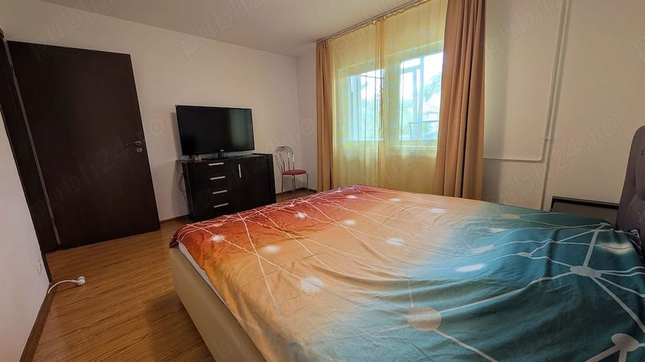 Steaua | 4 Camere | Decomandat | Etaj Intermediar | Centrala proprie - Poză 3