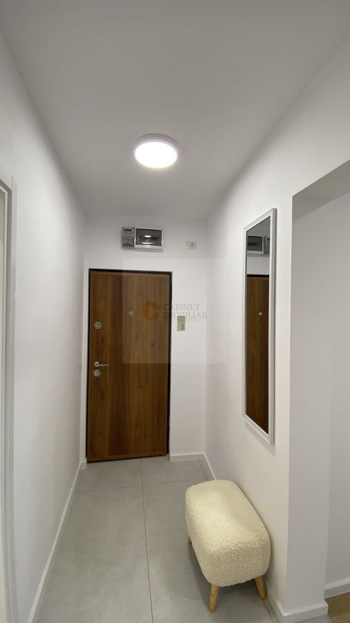 3 camere ~ 75mp ~ decomandat ~ Raul Doamnei - metrou ~ Renovat - Poză 10