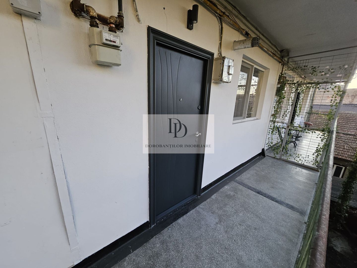 Studio modern în zona Centrală | Investiție ideală | Horea - Poză 13