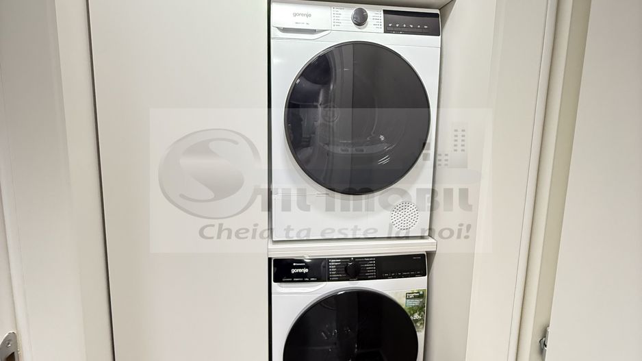 2 CAM , CENTRU PODU ROS PALAS , UNIREA TOWERS, LUX, PRIMA INCHIRIERE - Poză 14