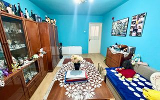 Apartament cu 2 camere, etaj 1, 53 mp in Manastur, zona Denver ! - Poză 8