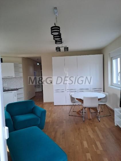 Apartament 3 camere Aradului bloc nou - Poză 4