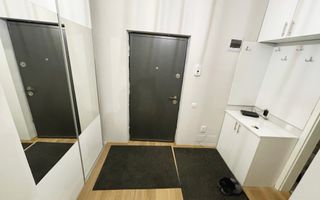 2 camere, modern, bloc nou, terasa, parcare, Marasti, Anton Pan - Poză 9