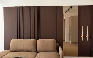Apartament cu 2 camere și terasă de 8 mp | The Nest - Poză 1