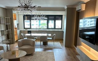 REA1027932 Apartament 2 camere premium Ivory Residence Pipera 68 mp Parcare subt - Poză 2