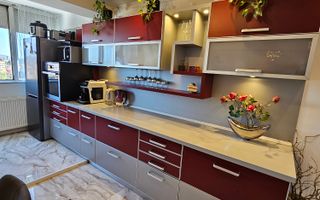 Apartament 3 camere cu vedere la parcul Olosig-Oradea - Poză 6