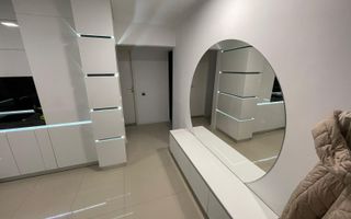Apartament cu 2 camere, 54mp, Zona Unirii - Poză 8