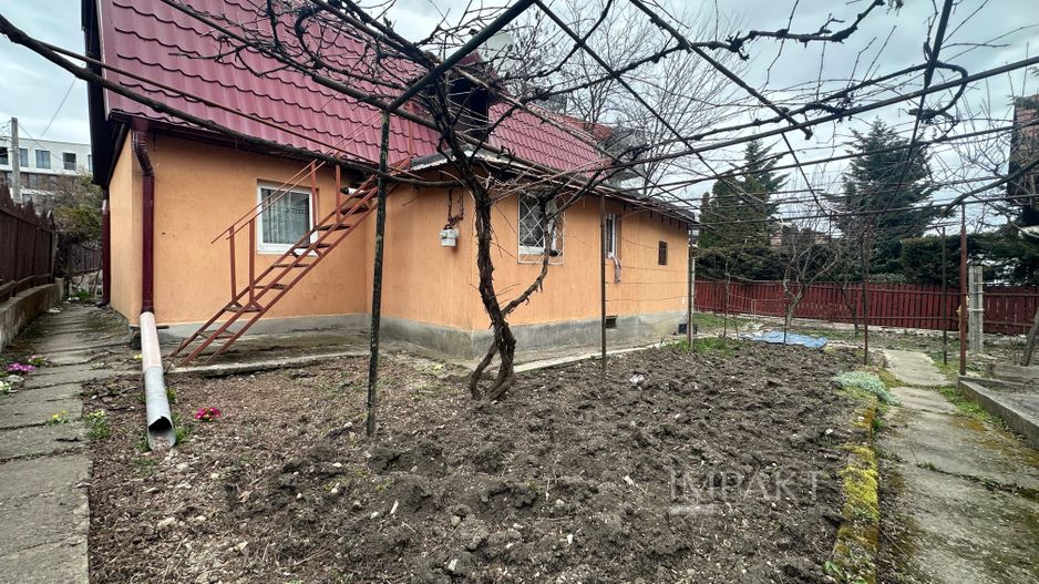 Casa cu Teren Generos | 600 mp | Investiție | Zona Grand Hotel Italia - Poză 3